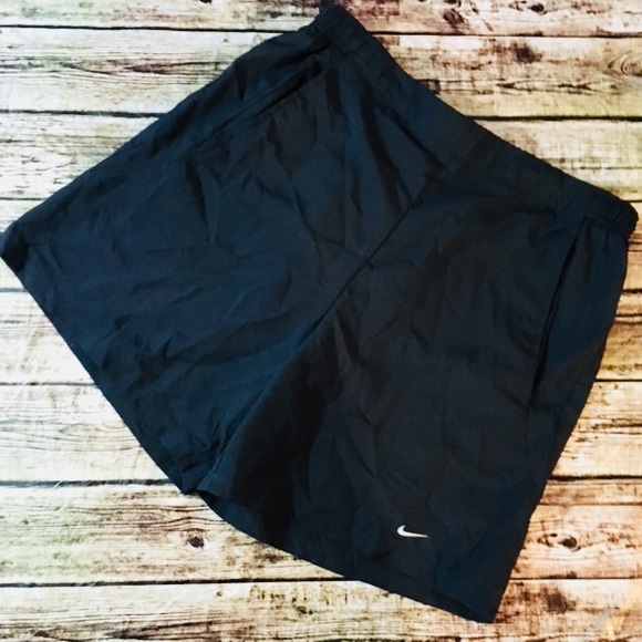Nike Pants - Nike Fit dry Shorts